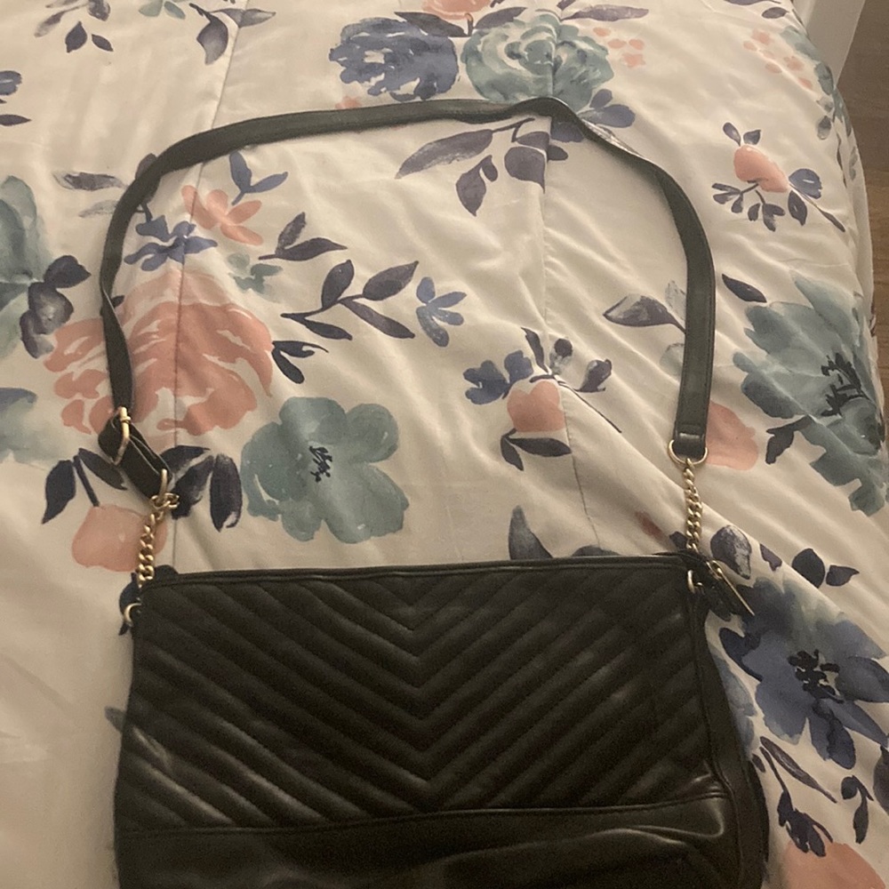 Black bag